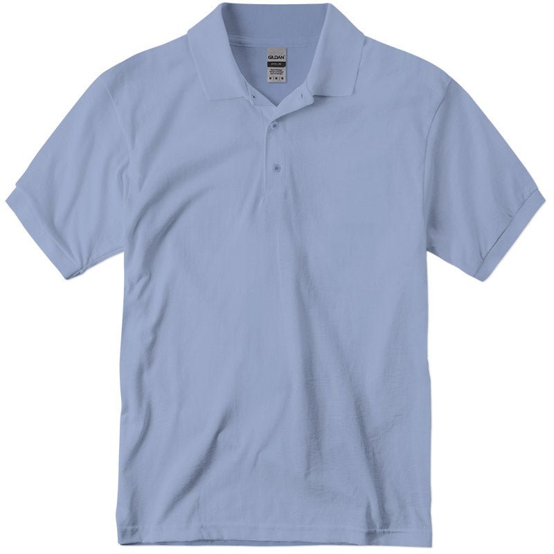 Load image into Gallery viewer, 50/50 Jersey Polo - Twisted Swag, Inc.GILDAN