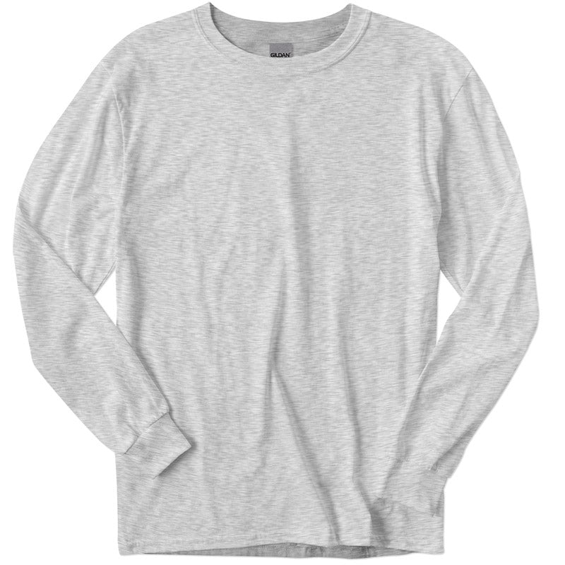 Load image into Gallery viewer, 50/50 Long Sleeve Tee - Twisted Swag, Inc.GILDAN