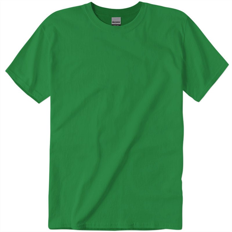 Load image into Gallery viewer, 50/50 Tee - Twisted Swag, Inc.GILDAN