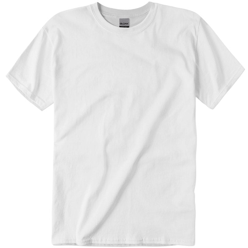 Load image into Gallery viewer, 50/50 Tee - Twisted Swag, Inc.GILDAN