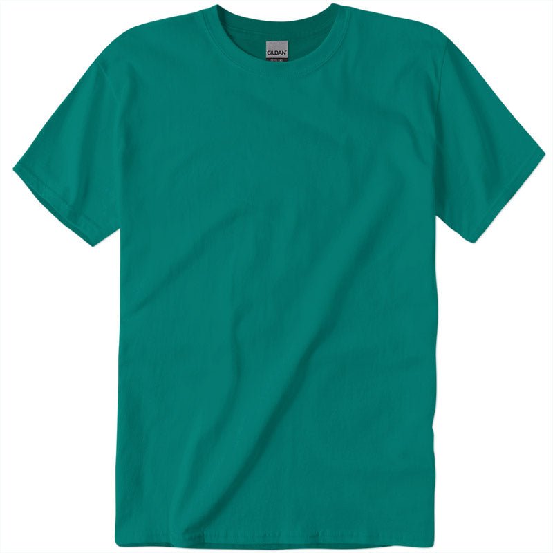 Load image into Gallery viewer, 50/50 Tee - Twisted Swag, Inc.GILDAN