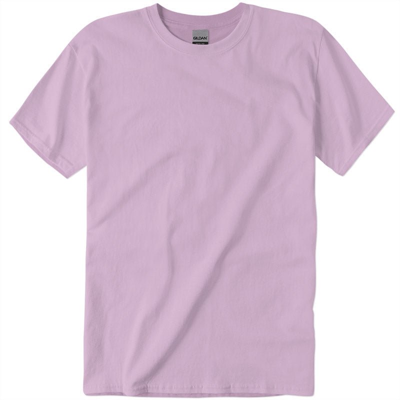 Load image into Gallery viewer, 50/50 Tee - Twisted Swag, Inc.GILDAN