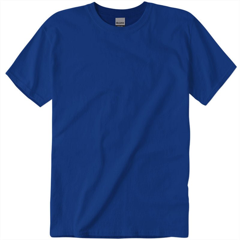 Load image into Gallery viewer, 50/50 Tee - Twisted Swag, Inc.GILDAN