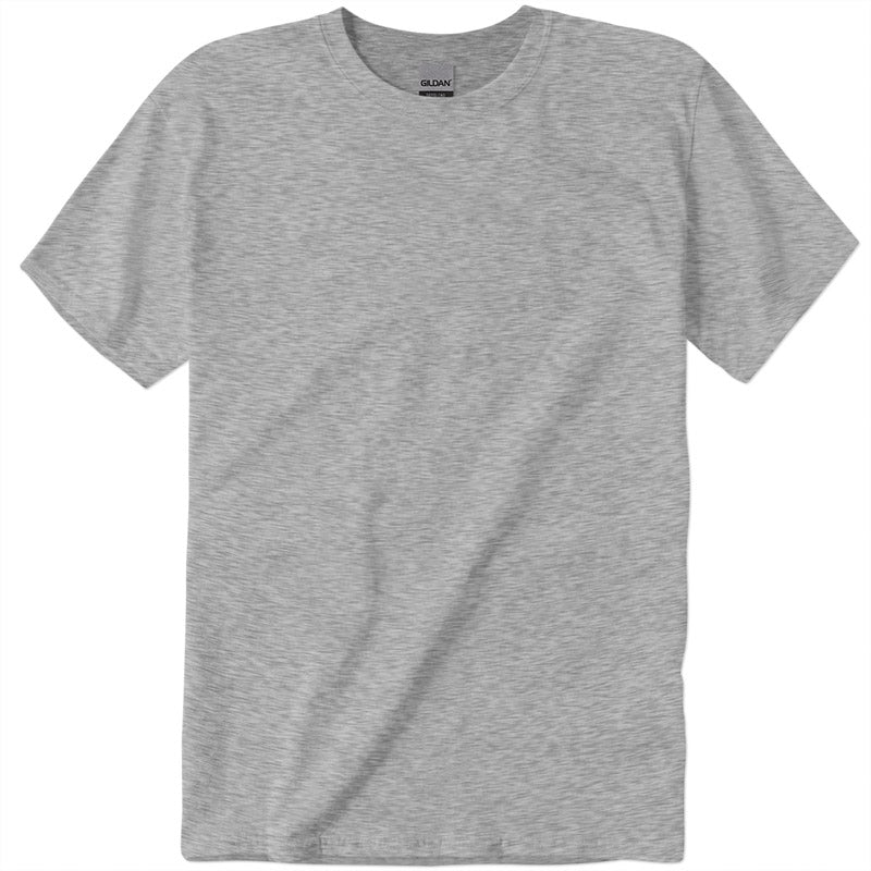 Load image into Gallery viewer, 50/50 Tee - Twisted Swag, Inc.GILDAN