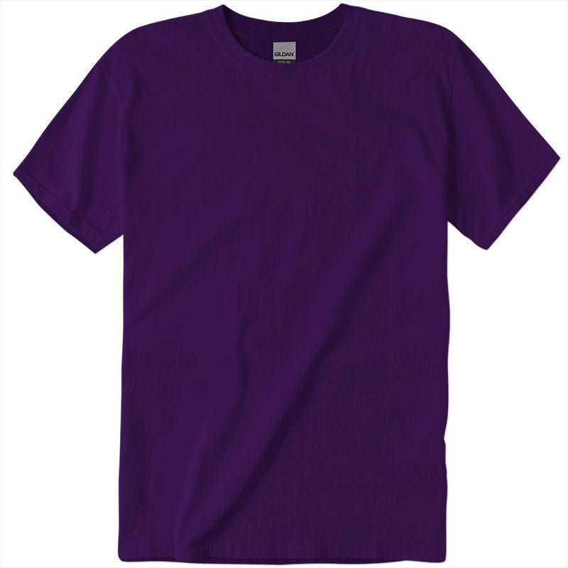 Load image into Gallery viewer, 50/50 Tee - Twisted Swag, Inc.GILDAN