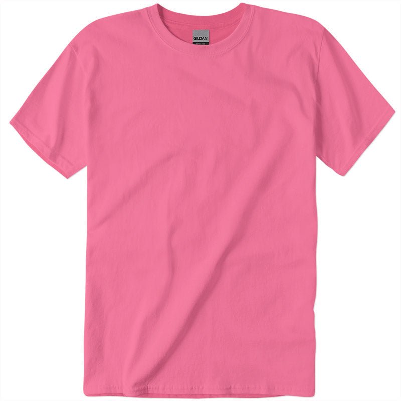 Load image into Gallery viewer, 50/50 Tee - Twisted Swag, Inc.GILDAN