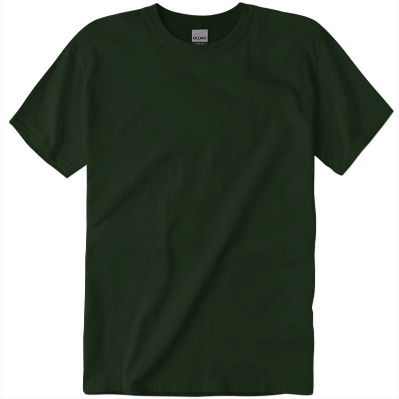 Load image into Gallery viewer, 50/50 Tee - Twisted Swag, Inc.GILDAN