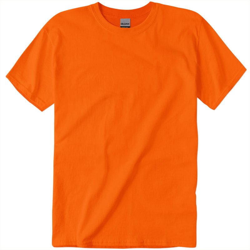 Load image into Gallery viewer, 50/50 Tee - Twisted Swag, Inc.GILDAN