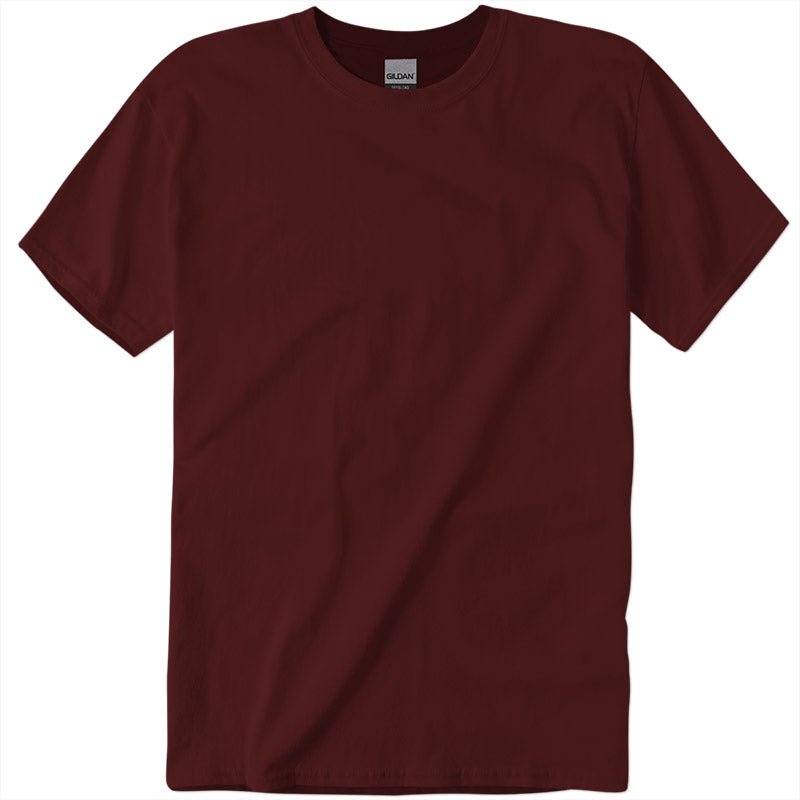 Load image into Gallery viewer, 50/50 Tee - Twisted Swag, Inc.GILDAN