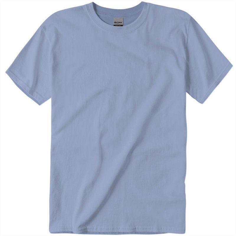 Load image into Gallery viewer, 50/50 Tee - Twisted Swag, Inc.GILDAN