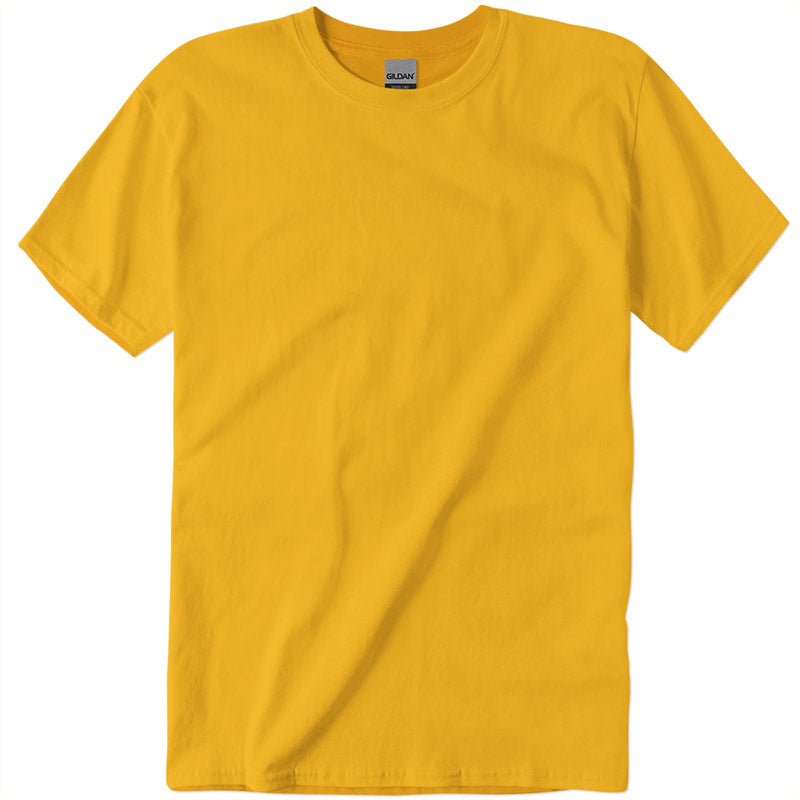 Load image into Gallery viewer, 50/50 Tee - Twisted Swag, Inc.GILDAN