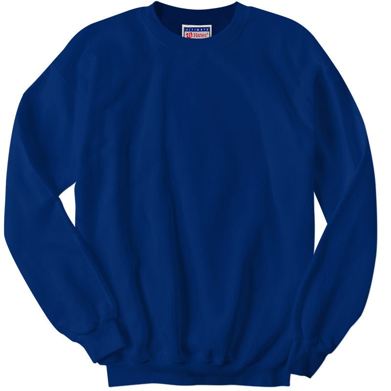 Load image into Gallery viewer, 90/10 Crew Neck - Twisted Swag, Inc.HANES