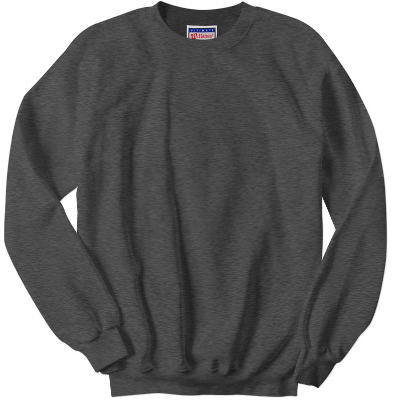 Load image into Gallery viewer, 90/10 Crew Neck - Twisted Swag, Inc.HANES