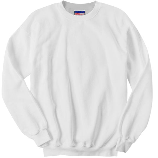 90/10 Crew Neck - Twisted Swag, Inc.HANES