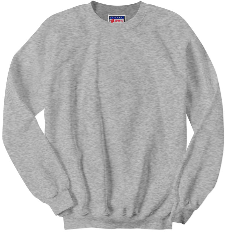 Load image into Gallery viewer, 90/10 Crew Neck - Twisted Swag, Inc.HANES