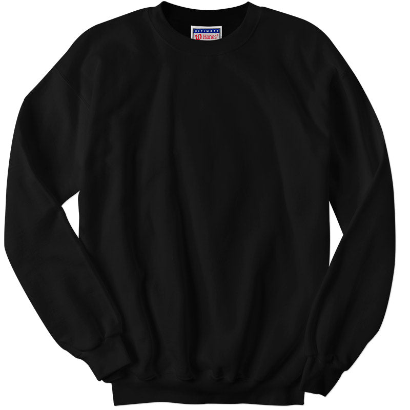 Load image into Gallery viewer, 90/10 Crew Neck - Twisted Swag, Inc.HANES