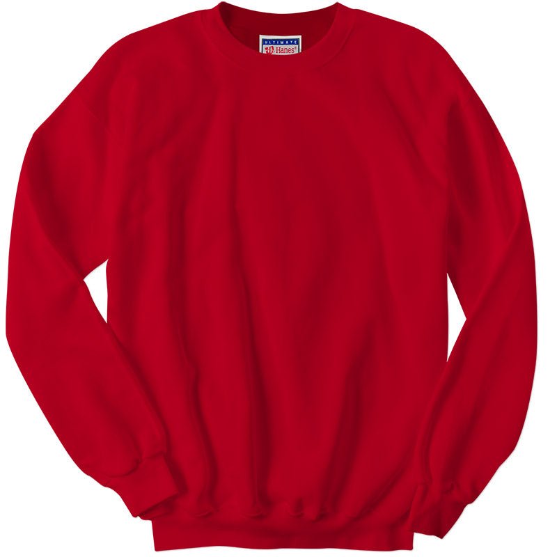 Load image into Gallery viewer, 90/10 Crew Neck - Twisted Swag, Inc.HANES