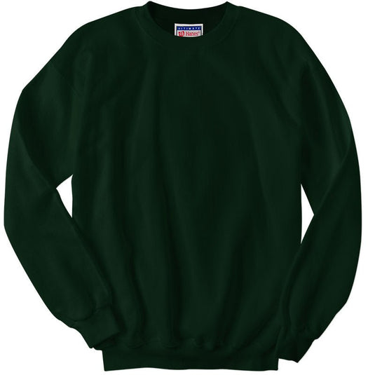 90/10 Crew Neck - Twisted Swag, Inc.HANES