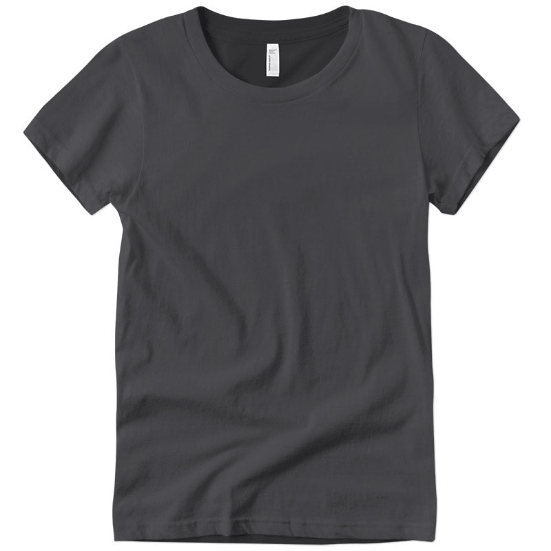 Load image into Gallery viewer, Ladies Cotton Jersey Tee
