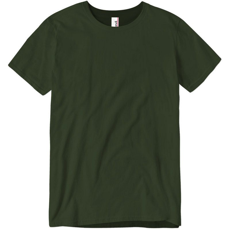 Load image into Gallery viewer, Cotton Unisex Fashion-Fit T by Anvil