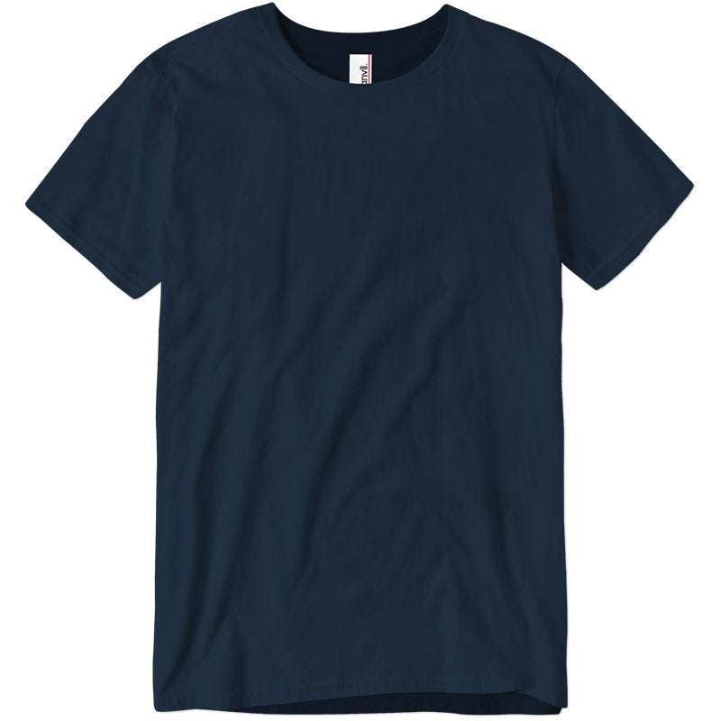 Load image into Gallery viewer, Cotton Unisex Fashion-Fit T by Anvil