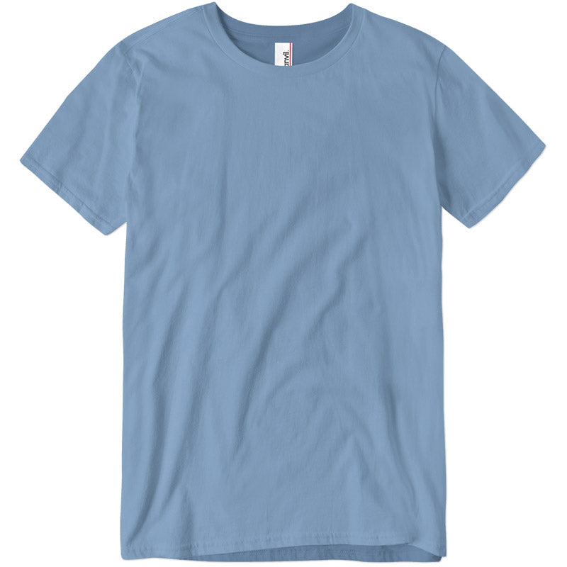 Load image into Gallery viewer, Cotton Unisex Fashion-Fit T by Anvil