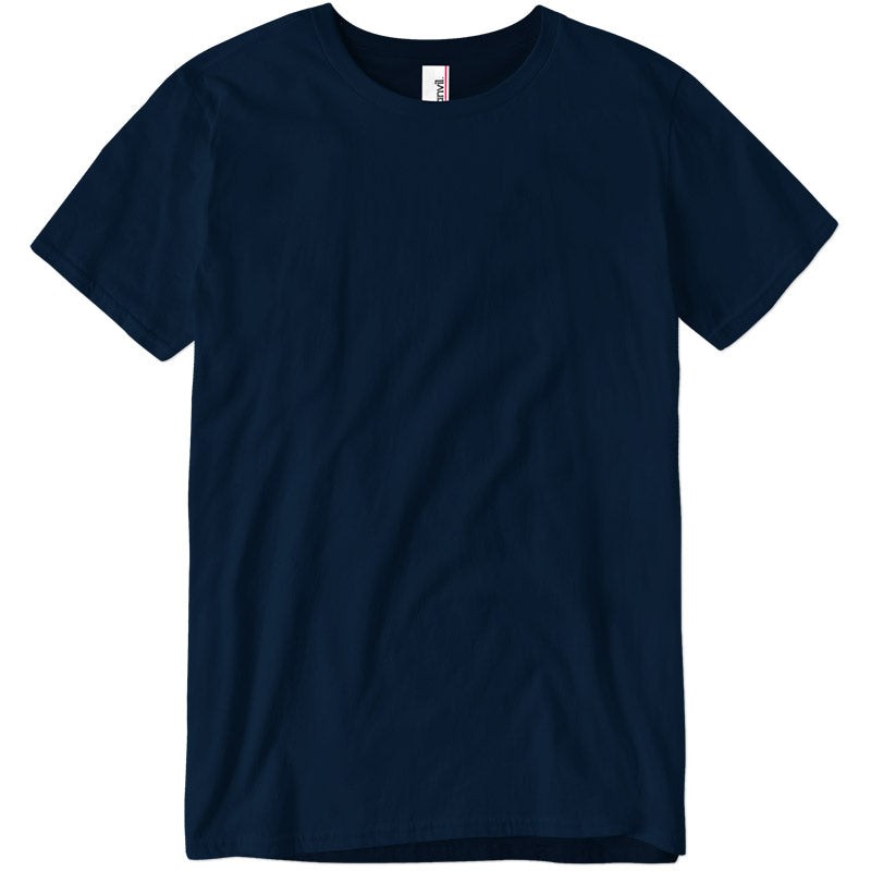 Load image into Gallery viewer, Cotton Unisex Fashion-Fit T by Anvil