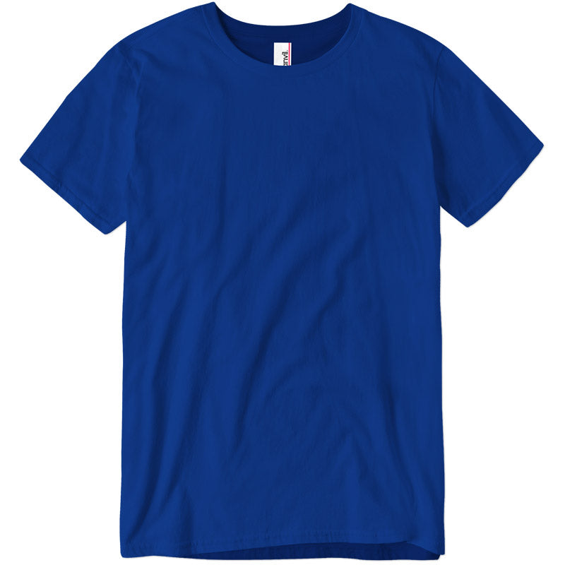 Load image into Gallery viewer, Cotton Unisex Fashion-Fit T by Anvil
