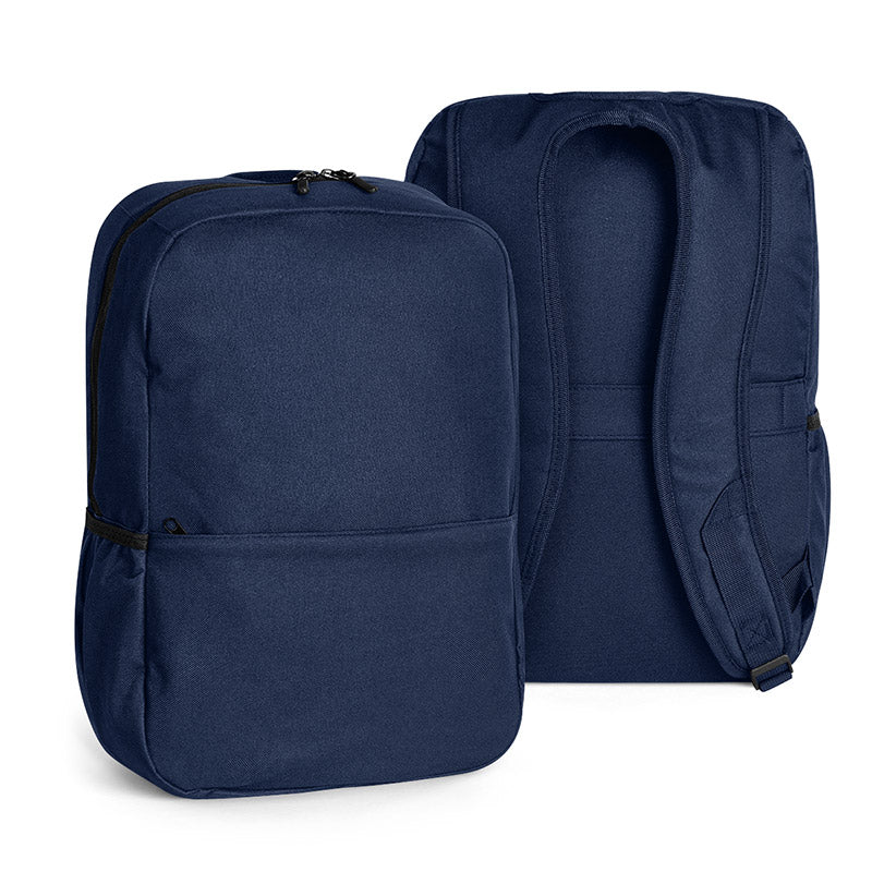 Load image into Gallery viewer, Access Square Backpack - Twisted Swag, Inc.PORT AUTHORITY