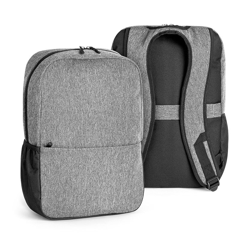 Load image into Gallery viewer, Access Square Backpack - Twisted Swag, Inc.PORT AUTHORITY