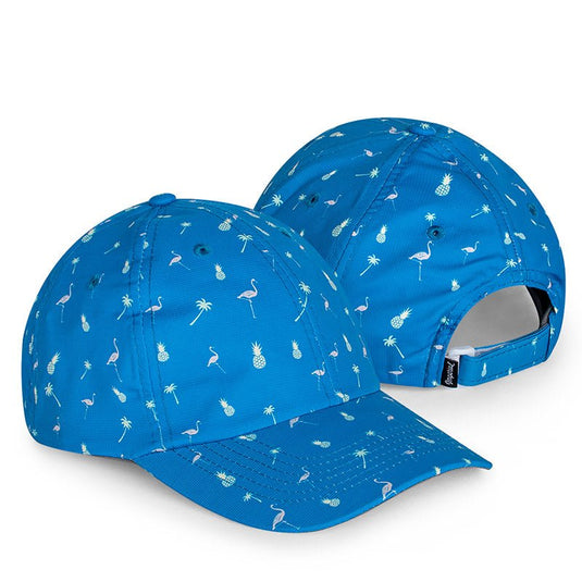 Alter Ego Cap - Twisted Swag, Inc.IMPERIAL