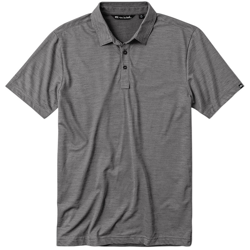 Load image into Gallery viewer, Auckland Slub Polo - Twisted Swag, Inc.TRAVIS MATHEW