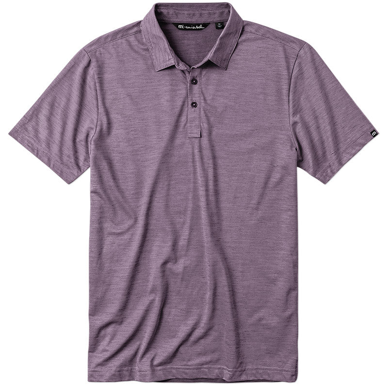 Load image into Gallery viewer, Auckland Slub Polo - Twisted Swag, Inc.TRAVIS MATHEW