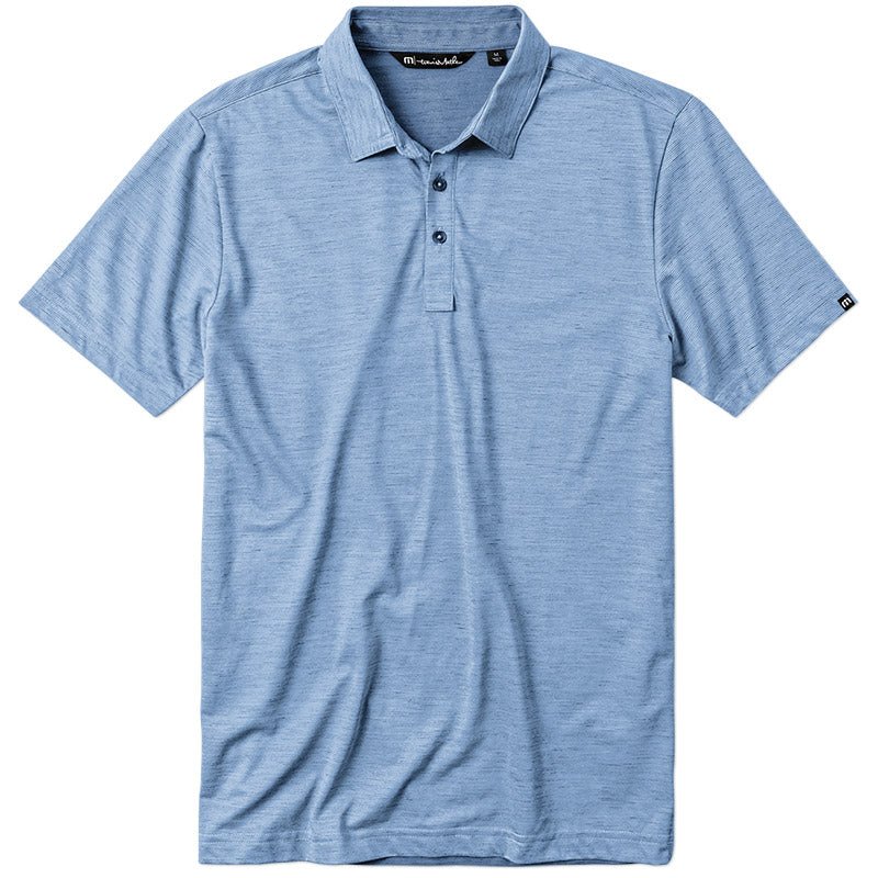 Load image into Gallery viewer, Auckland Slub Polo - Twisted Swag, Inc.TRAVIS MATHEW