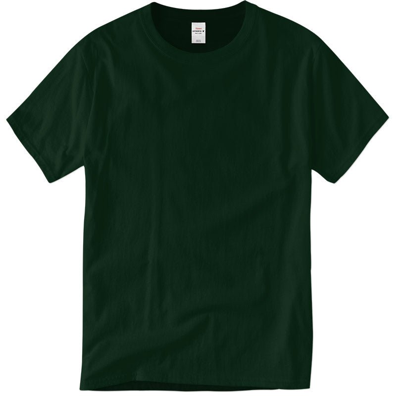 Load image into Gallery viewer, Authentic Cotton Tee - Twisted Swag, Inc.HANES