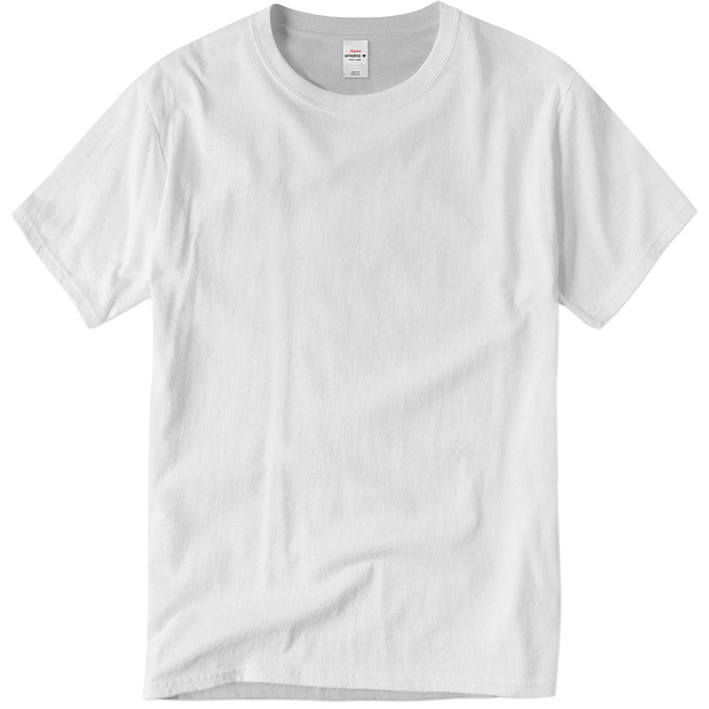 Load image into Gallery viewer, Authentic Cotton Tee - Twisted Swag, Inc.HANES