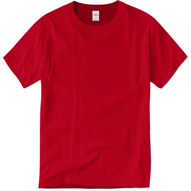 Load image into Gallery viewer, Authentic Cotton Tee - Twisted Swag, Inc.HANES