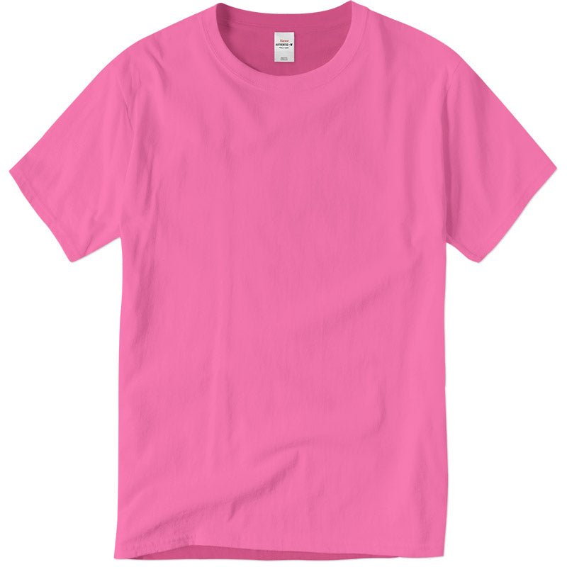 Load image into Gallery viewer, Authentic Cotton Tee - Twisted Swag, Inc.HANES