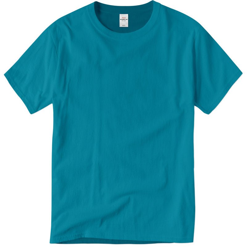 Load image into Gallery viewer, Authentic Cotton Tee - Twisted Swag, Inc.HANES