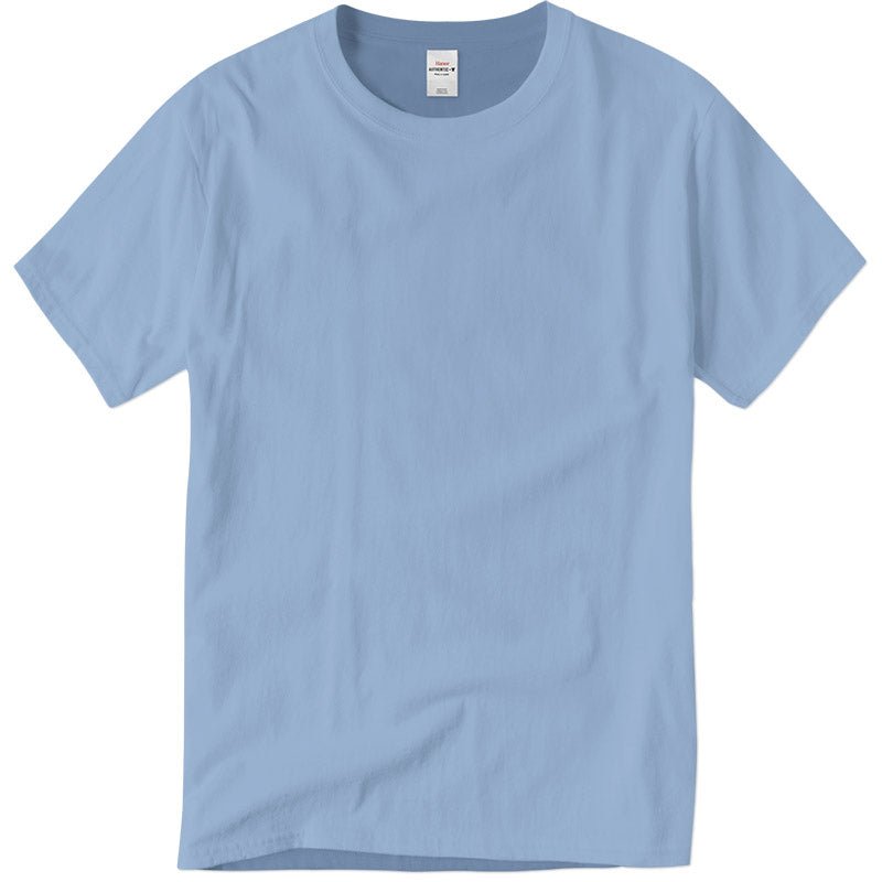 Load image into Gallery viewer, Authentic Cotton Tee - Twisted Swag, Inc.HANES