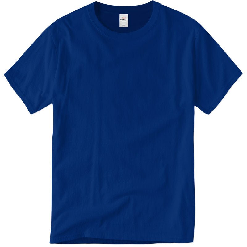 Load image into Gallery viewer, Authentic Cotton Tee - Twisted Swag, Inc.HANES