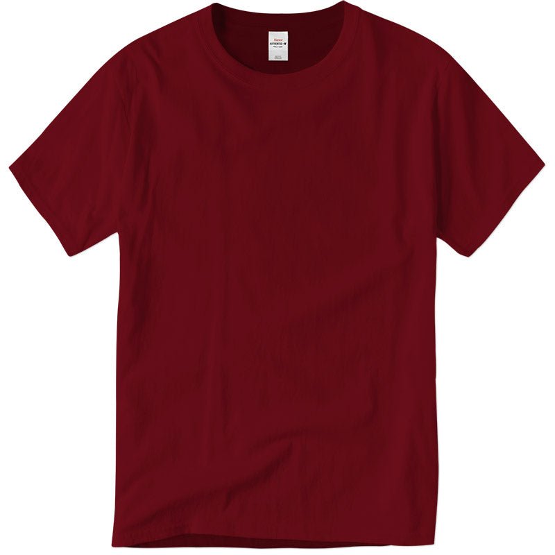Load image into Gallery viewer, Authentic Cotton Tee - Twisted Swag, Inc.HANES
