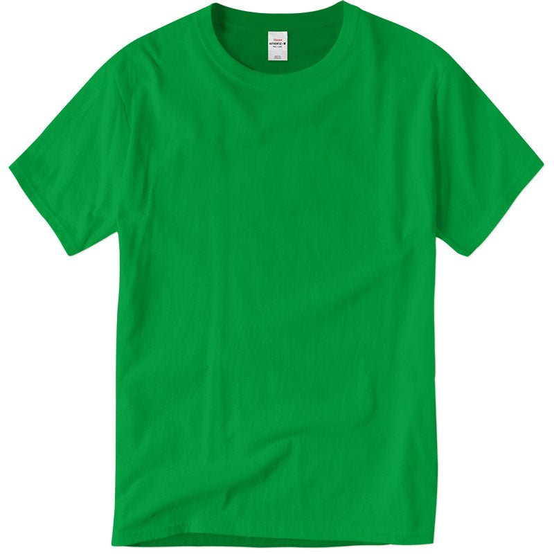 Load image into Gallery viewer, Authentic Cotton Tee - Twisted Swag, Inc.HANES