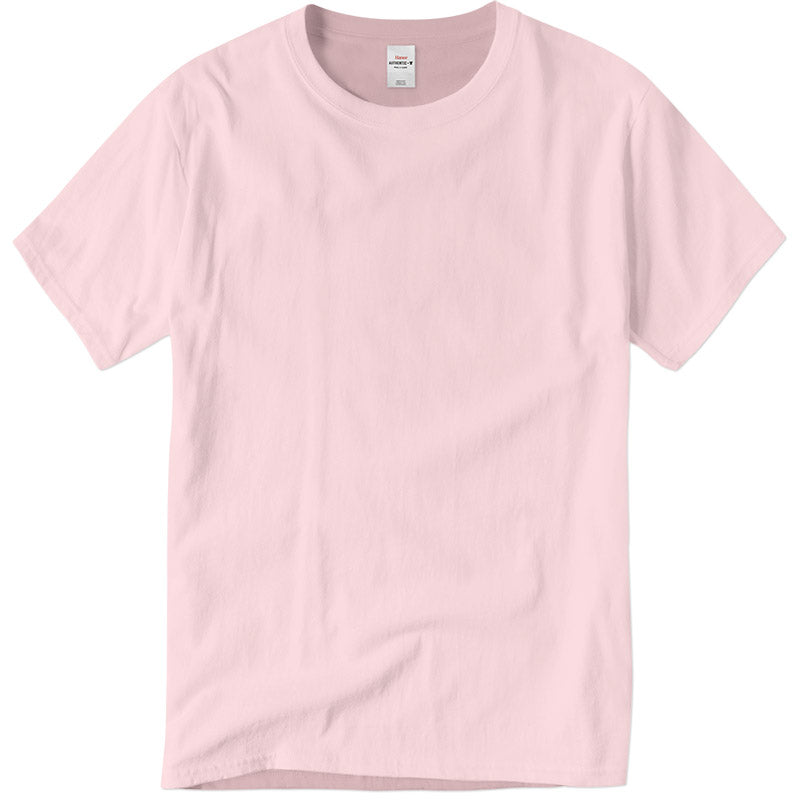 Load image into Gallery viewer, Authentic Cotton Tee - Twisted Swag, Inc.HANES