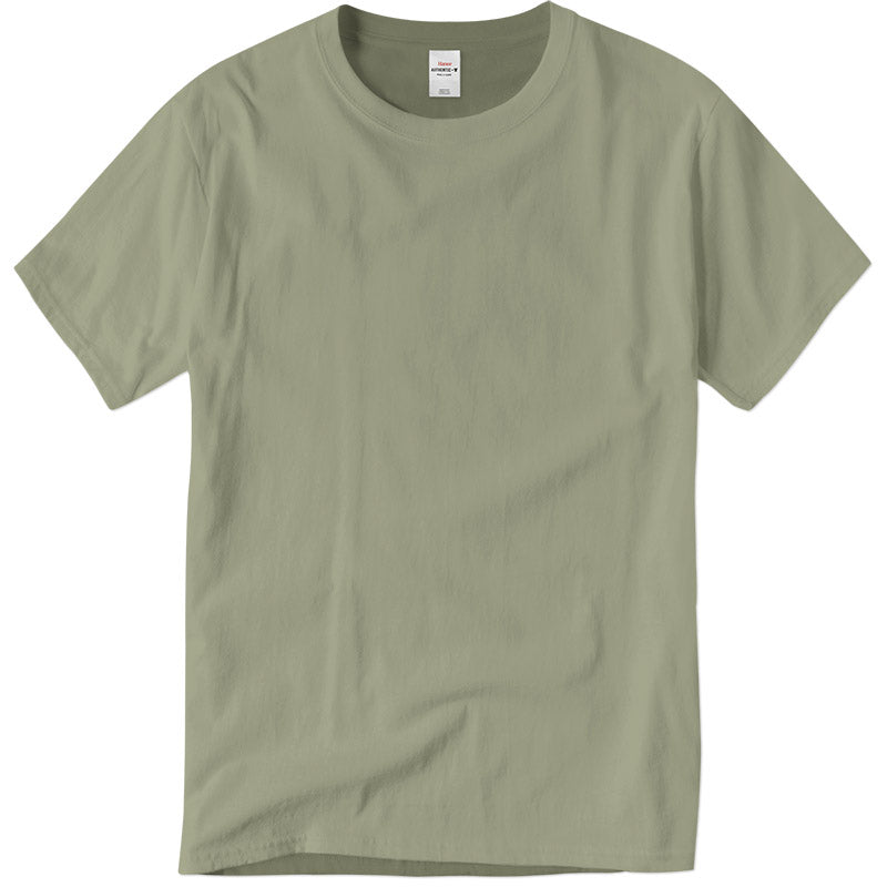 Load image into Gallery viewer, Authentic Cotton Tee - Twisted Swag, Inc.HANES
