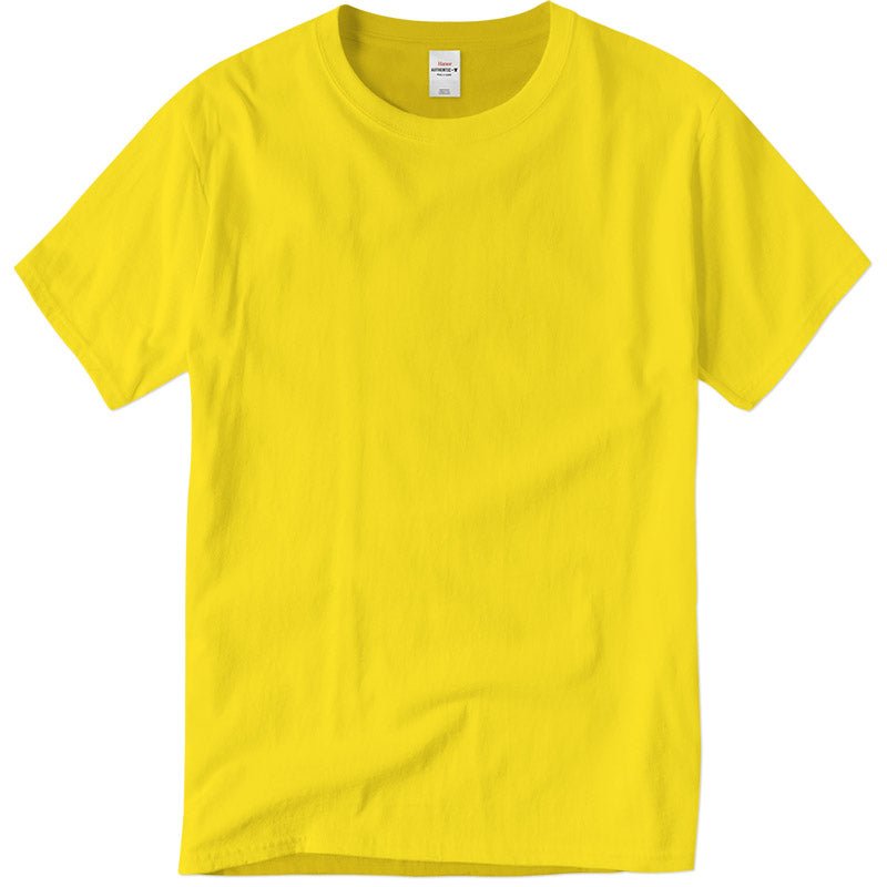 Load image into Gallery viewer, Authentic Cotton Tee - Twisted Swag, Inc.HANES