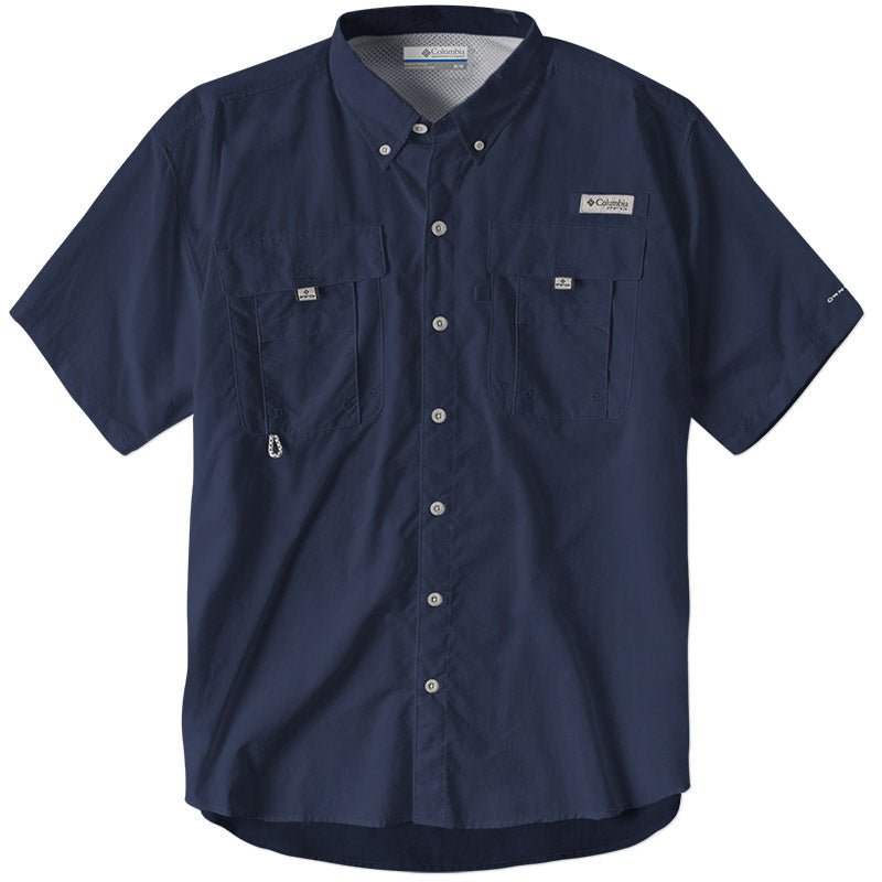 Load image into Gallery viewer, Baham II Short Sleeve - Twisted Swag, Inc.COLUMBIA