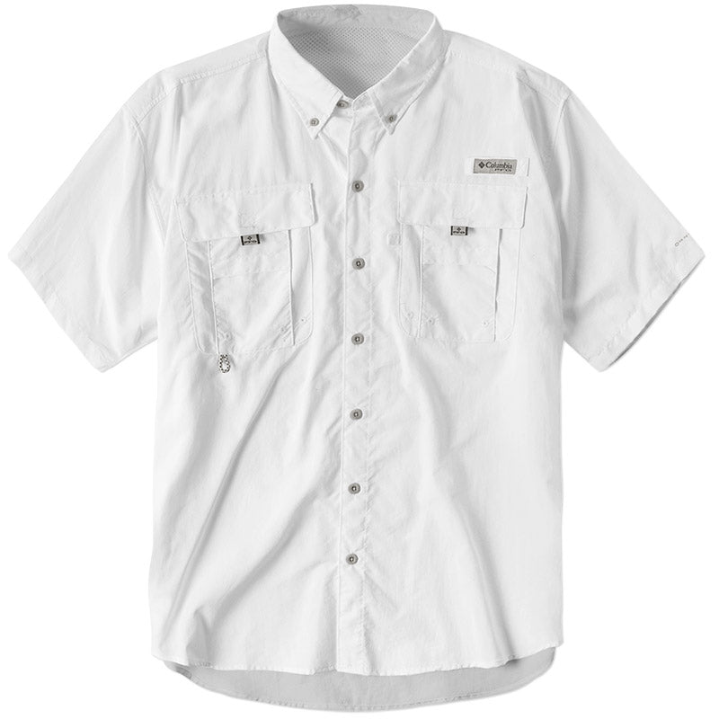 Load image into Gallery viewer, Baham II Short Sleeve - Twisted Swag, Inc.COLUMBIA