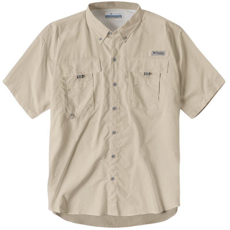 Load image into Gallery viewer, Baham II Short Sleeve - Twisted Swag, Inc.COLUMBIA