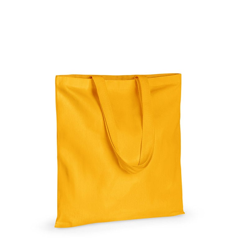 Load image into Gallery viewer, Basic Canvas Tote - Twisted Swag, Inc.Q TEES